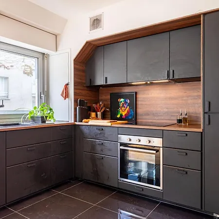 Guestready - A Fantastic Haven In Jaures