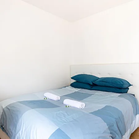 Guestready - A Fantastic Haven In Jaures * París