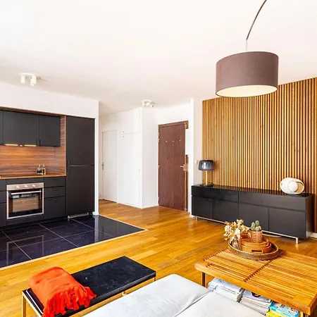 Guestready - A Fantastic Haven In Jaures Apartamento